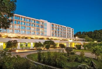 Hotel, Magal Maradiso Hotel by Aminess