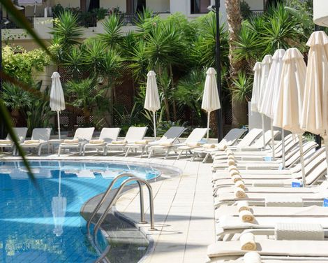 Aquila Porto Rethymno-1