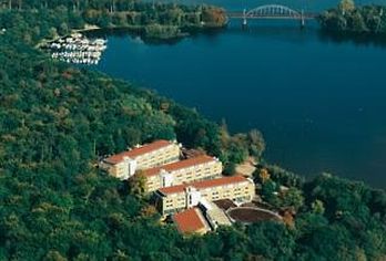 Hotel, Seminaris Seehotel Potsdam