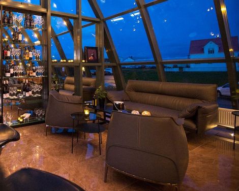Keflavík Hotel-3