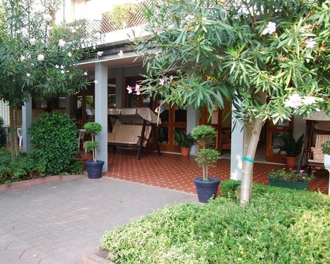 Al Cavallino Bianco-1