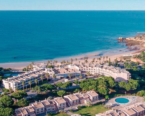 Grande Real Santa Eulalia Resort & Hotel Spa-0