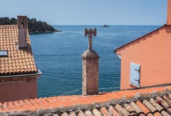 Hotel, Apartments And Rooms Hey Rovinj