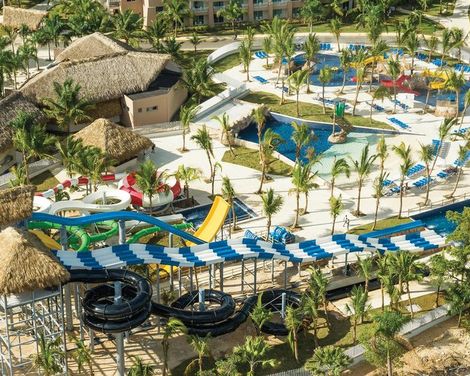 Royalton Splash Punta Cana, An Autograph Collection-1