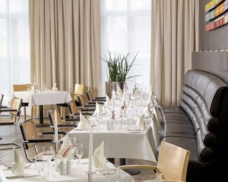 Dorint Hotel Potsdam-2