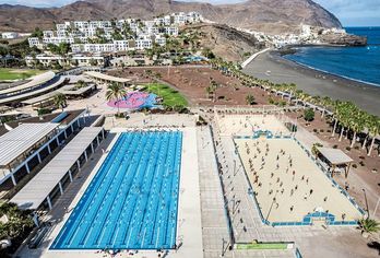 Playitas Aparthotel