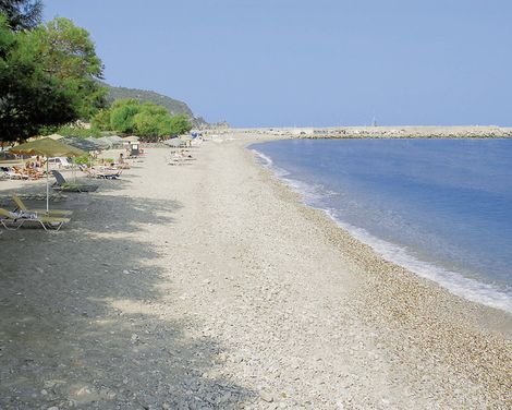 Samaina Hotels Inn-0