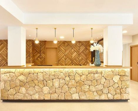 Universal Hotel Castell Royal-3