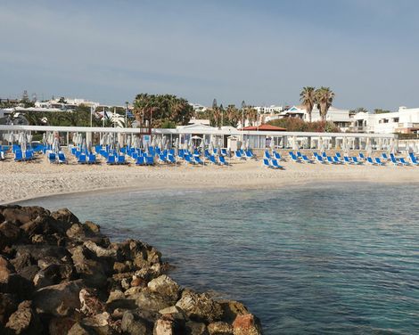 Annabelle Beach Resort-1