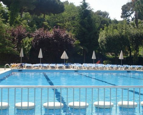 Hotel Gran Garbí-2