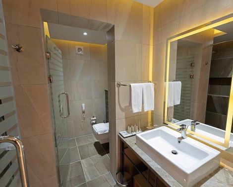Lahami Bay Beach Resort & Gardens-0