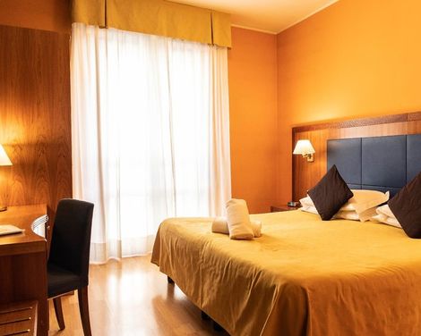 Hotel Berlino-0
