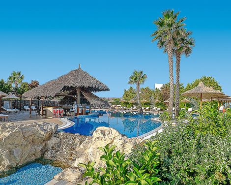 Aphrodite Beach Club-3