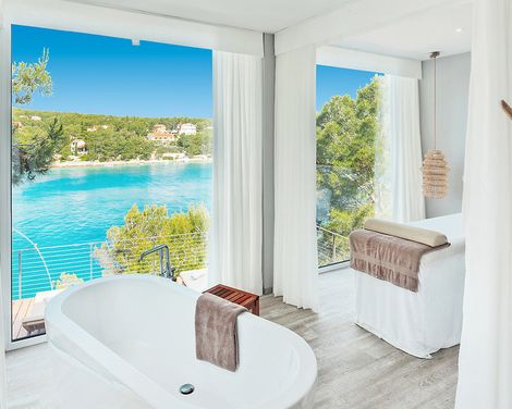 Gava Resort Waterman-0
