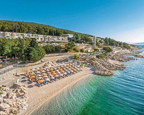 Girandella Family Hotel, Valamar Collection-1