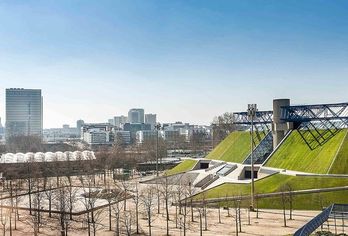 Hotel, ibis Styles Paris Nation Porte de Montreuil Hotel