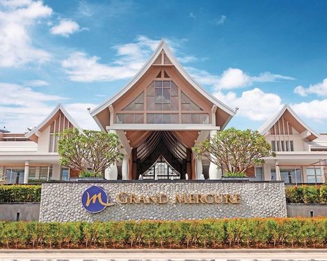 Grand Mercure Phuket Patong-2