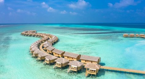 You & Me Maldives