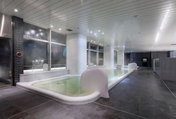 Liber Hotel At Universal Studios Japan