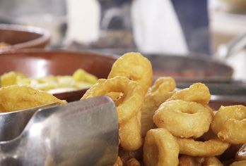 Hotel, Hotel Morlans Garden