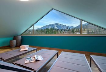 Hotel, ibis Styles Bad Reichenhall