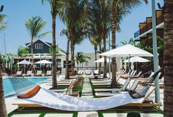 The Perry Hotel Key West