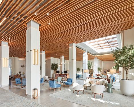 Vida Beach Resort Umm Al Quwain-3