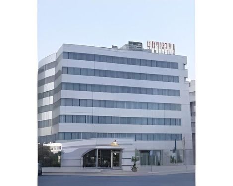 B&B HOTEL Trapani Crystal-2