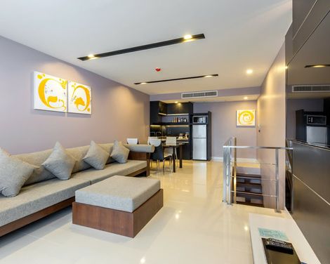 The Charm Resort Phuket-3
