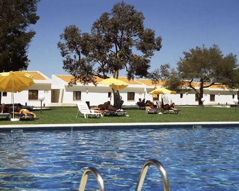 Hotel Apartamento do Golfe-2