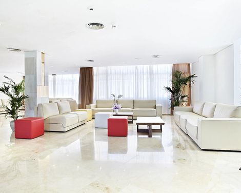 Grupotel Port d'Alcudia-2