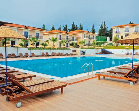 Club Resort Atlantis-3