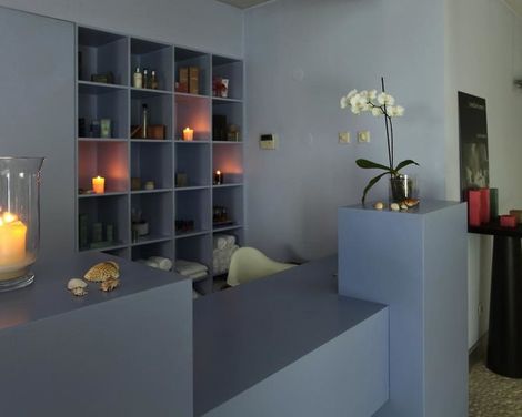 Marina Club Lagos Resort-1