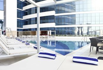 Novotel Dubai Al Barsha