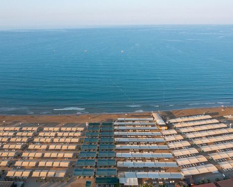 Port Side Resort Hotel-0