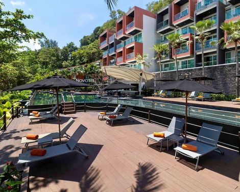 Novotel Phuket Kamala Beach-1
