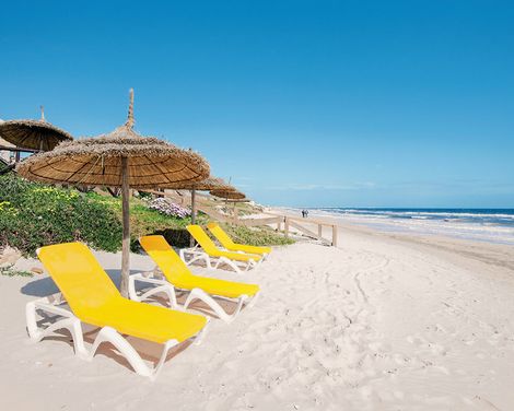 Nour Palace Resort & Thalasso-2