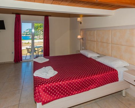 Blue Princess Beach Hotel and Suites-3