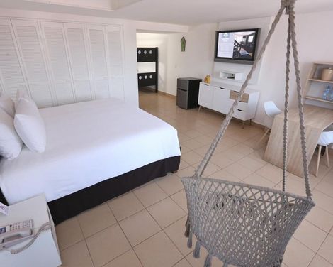 Cozumel Hotel & Resort, Trademark Collection by Wyndham-0