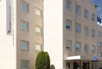 Hotel, ibis budget Bilbao Barakaldo