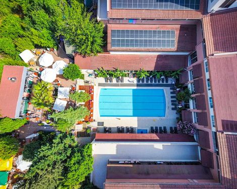 Dg Hotels Rose Resort-3