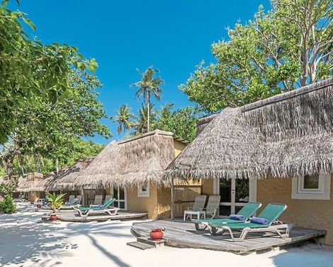 Kuredu Resort & Spa-3