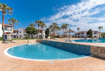 Hotel, O7 Vista Picas