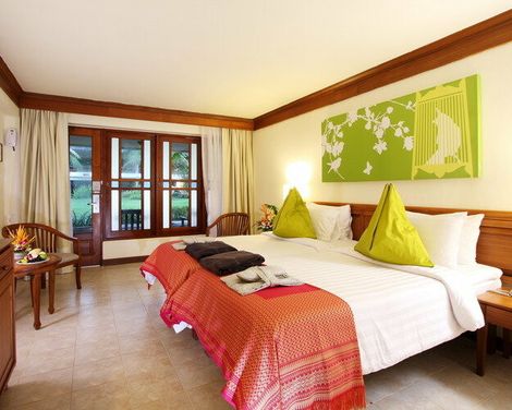 Sunprime Kamala Beach-0