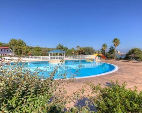 Villaggio Camping Internazionale Manacore-1