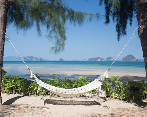 Tup Kaek Sunset Resort-4