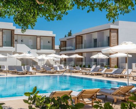 Aelius Hotel & Spa-0