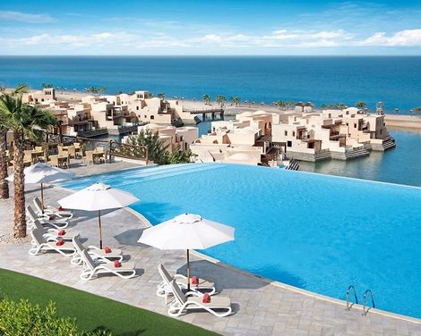 The Cove Rotana Resort Ras Al Khaimah-4