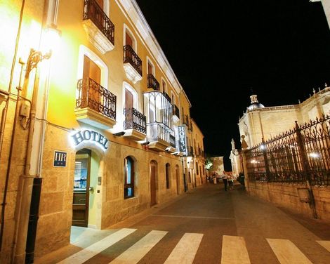 Hotel Arcos-1