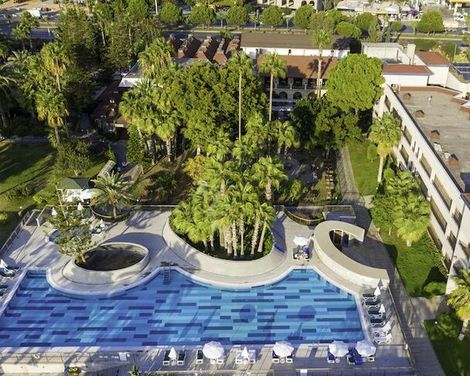 Labranda Alantur Resort-4